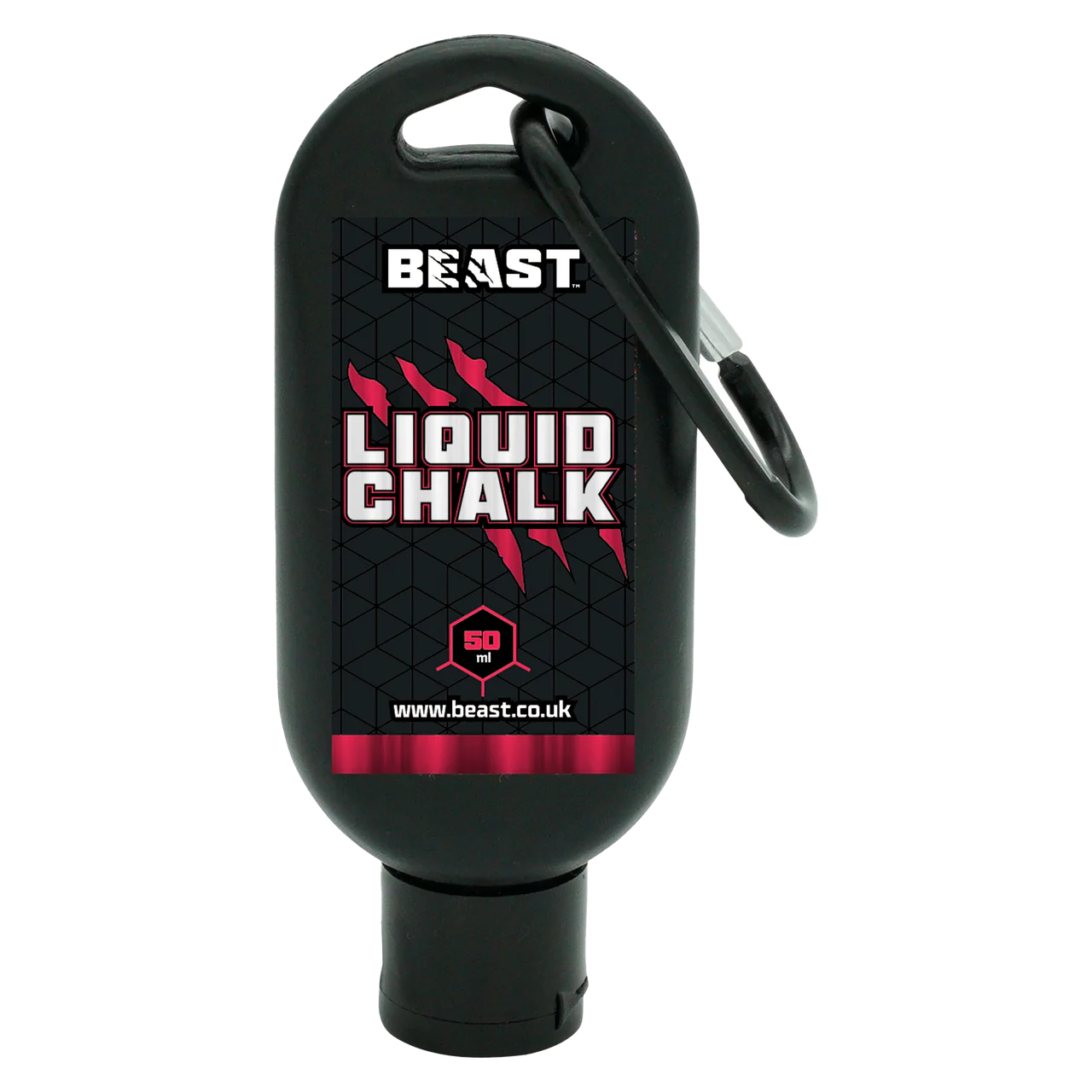 Alpha Designs ‘BEAST’ Liquid Chalk (50ml)