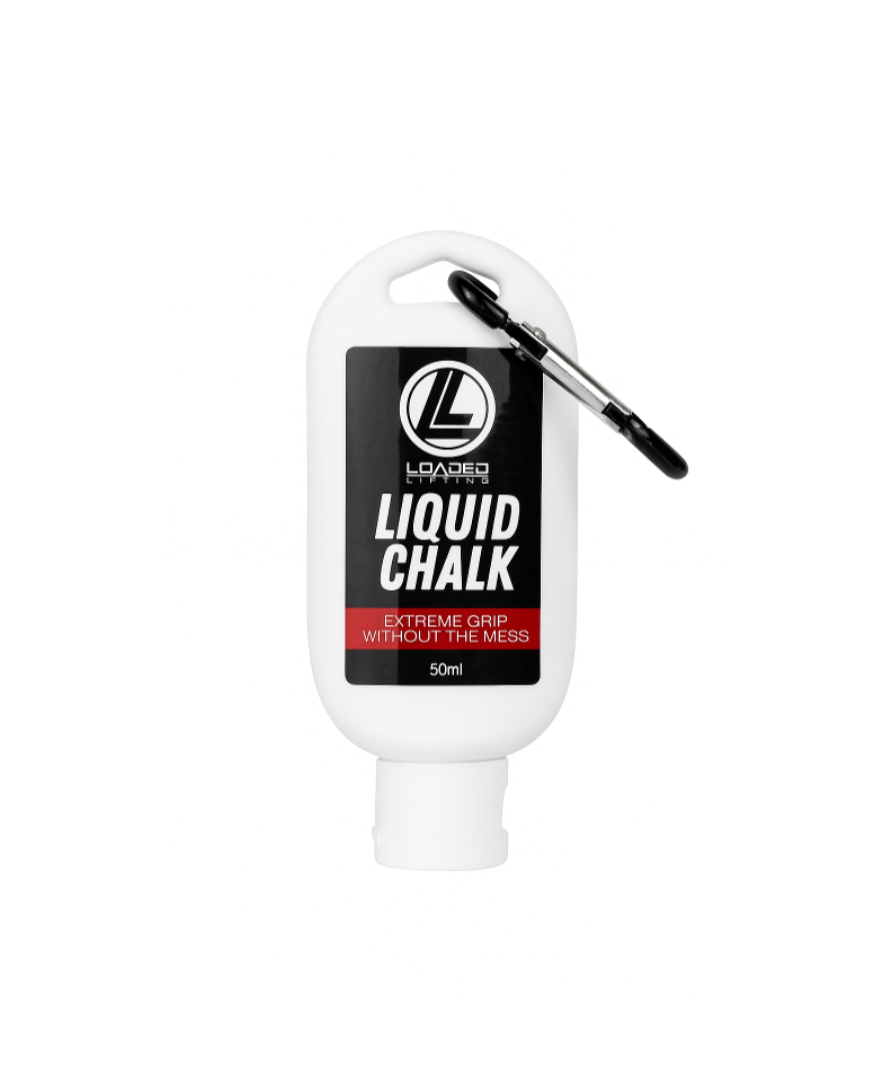 Loaded Lifting Liquid Chalk