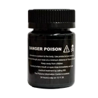 Loaded Lifting Black Ammonia Smelling Salts