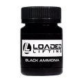 Loaded Lifting Black Ammonia Smelling Salts