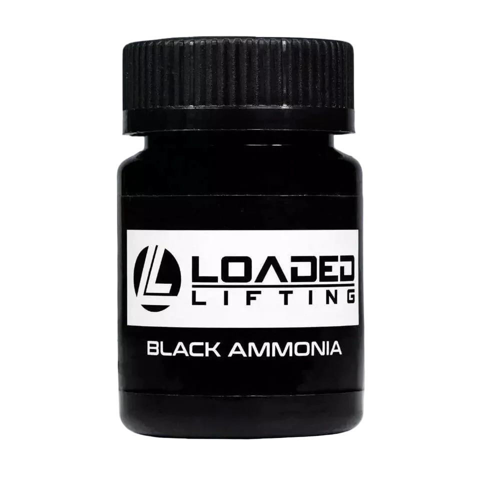 The Loaded Lifting Big Lift Bundle