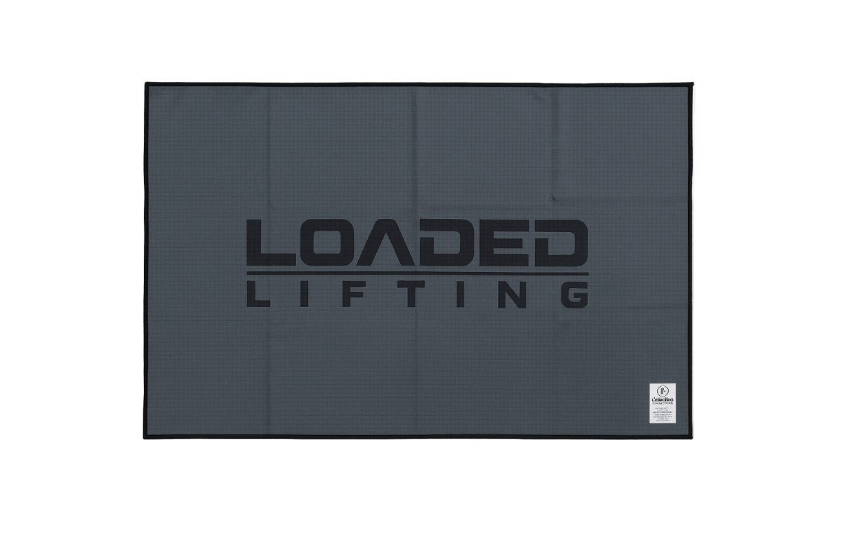 Loaded Lifting Towel