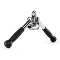 Revolving Press Down Bar Rubber Grip