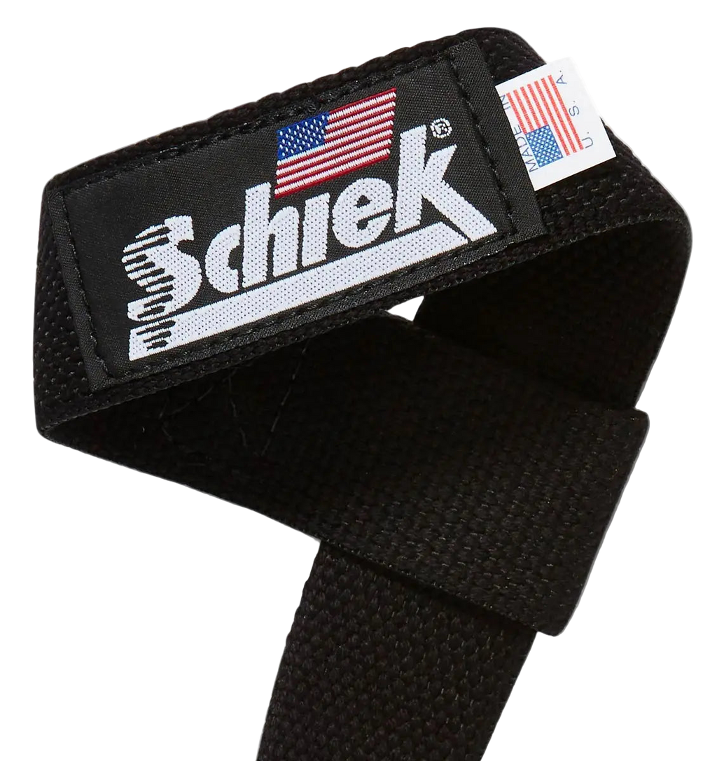 Model 1000BLS - Basic Lifting Straps