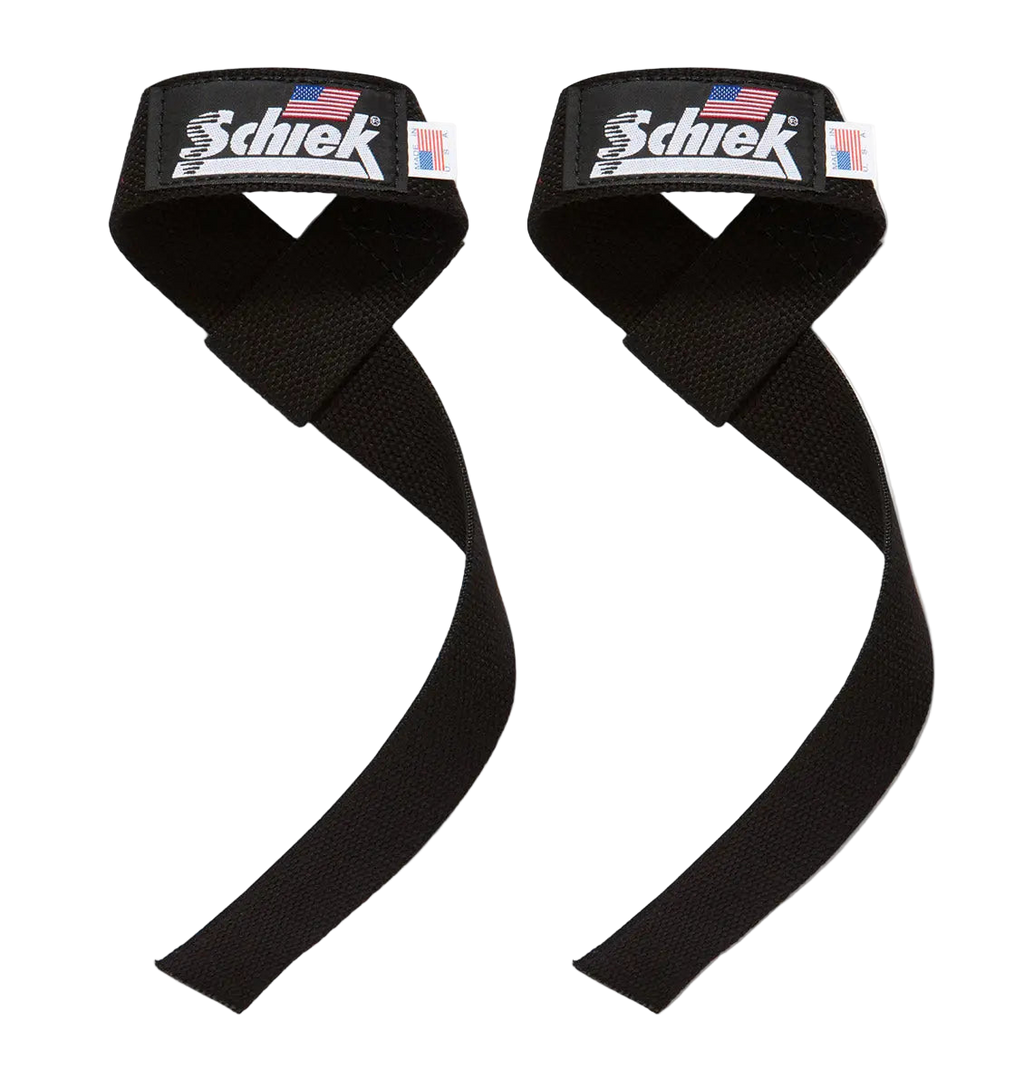 Model 1000BLS - Basic Lifting Straps