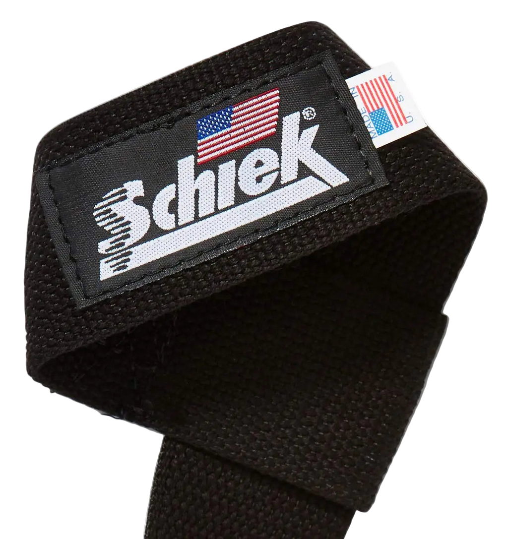 Model 1000BLS2 - Basic Lifting Straps - 2"