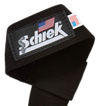 Model 1000BLS2 - Basic Lifting Straps - 2"