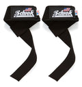 Schiek Model 1000BPS - Basic Padded Lifting Straps
