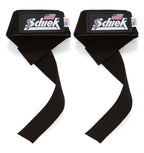 Schiek Model 1000BPS - Basic Padded Lifting Straps