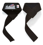 Schiek Model 1000BPS - Basic Padded Lifting Straps