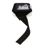 Schiek Model 1000BPS - Basic Padded Lifting Straps