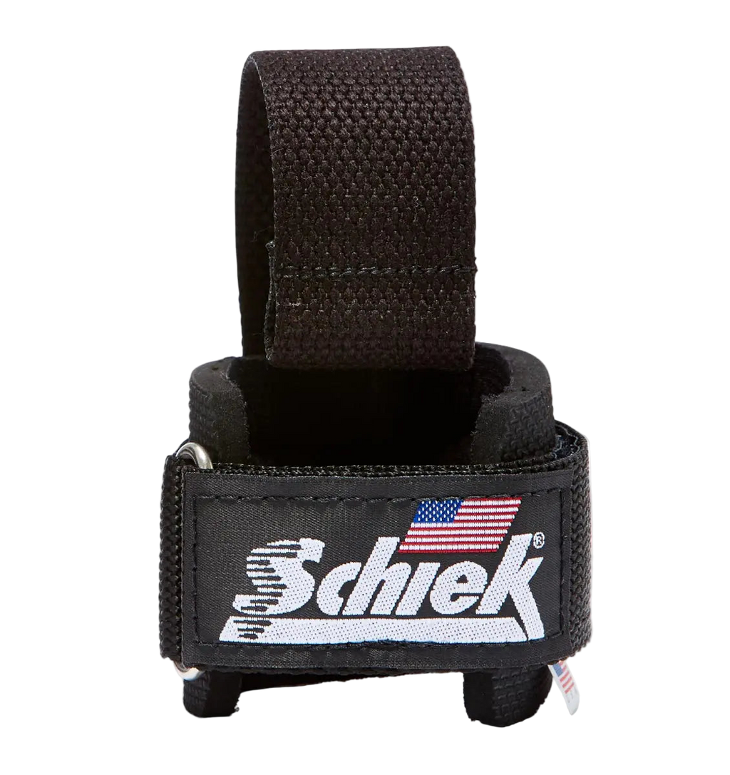 Model 1000DLS - Dowel Lifting Straps - Black