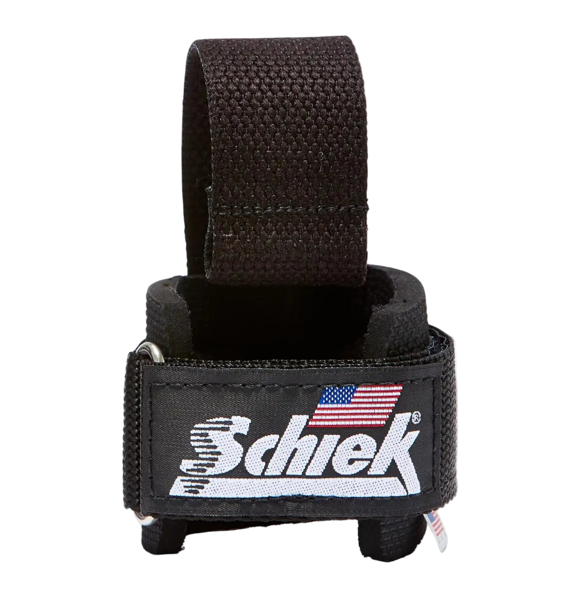 Model 1000DLS - Dowel Lifting Straps - Black