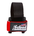 Model 1000DLS - Dowel Lifting Straps - Red