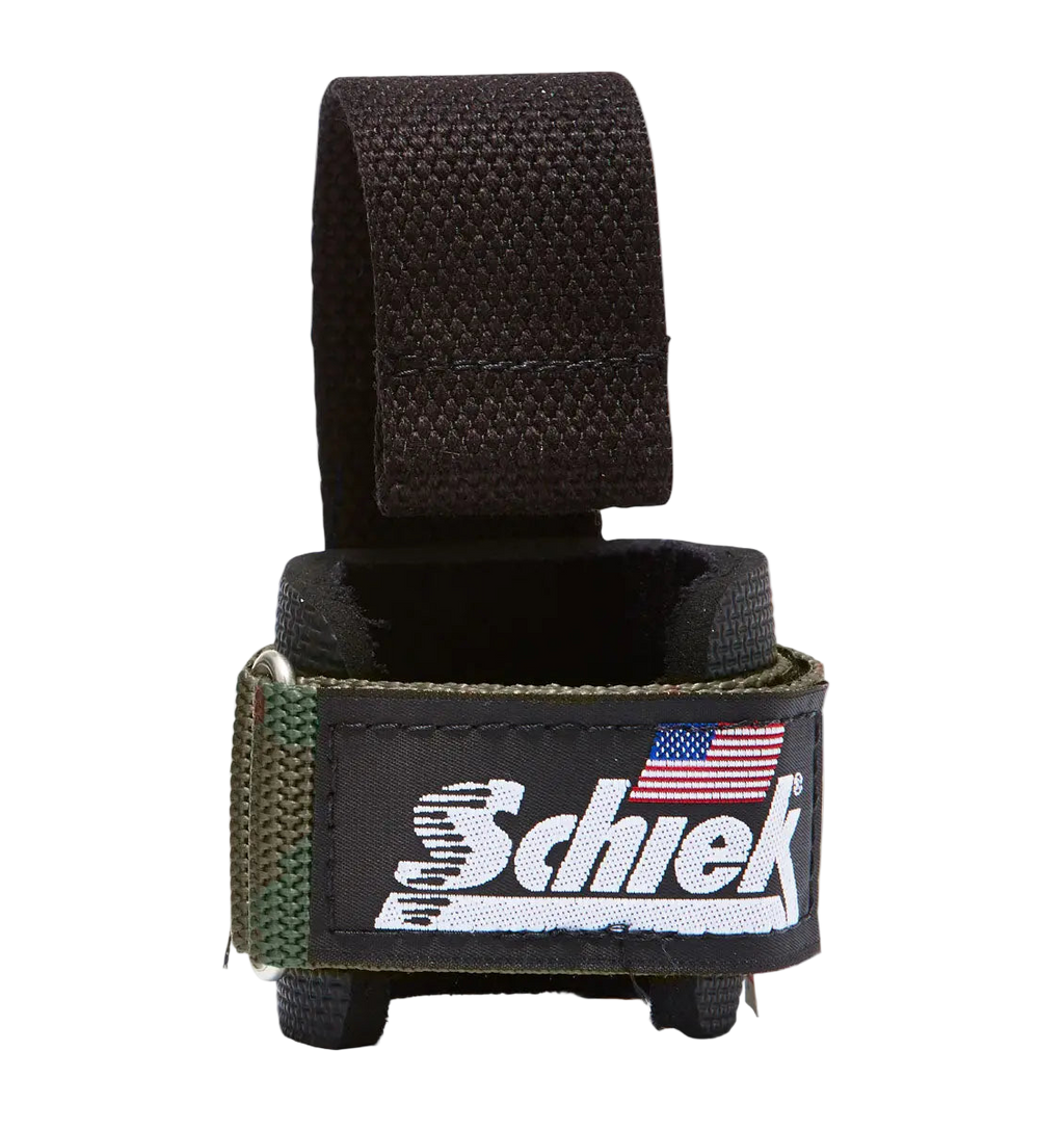 Model 1000DLS - Dowel Lifting Straps - Camo