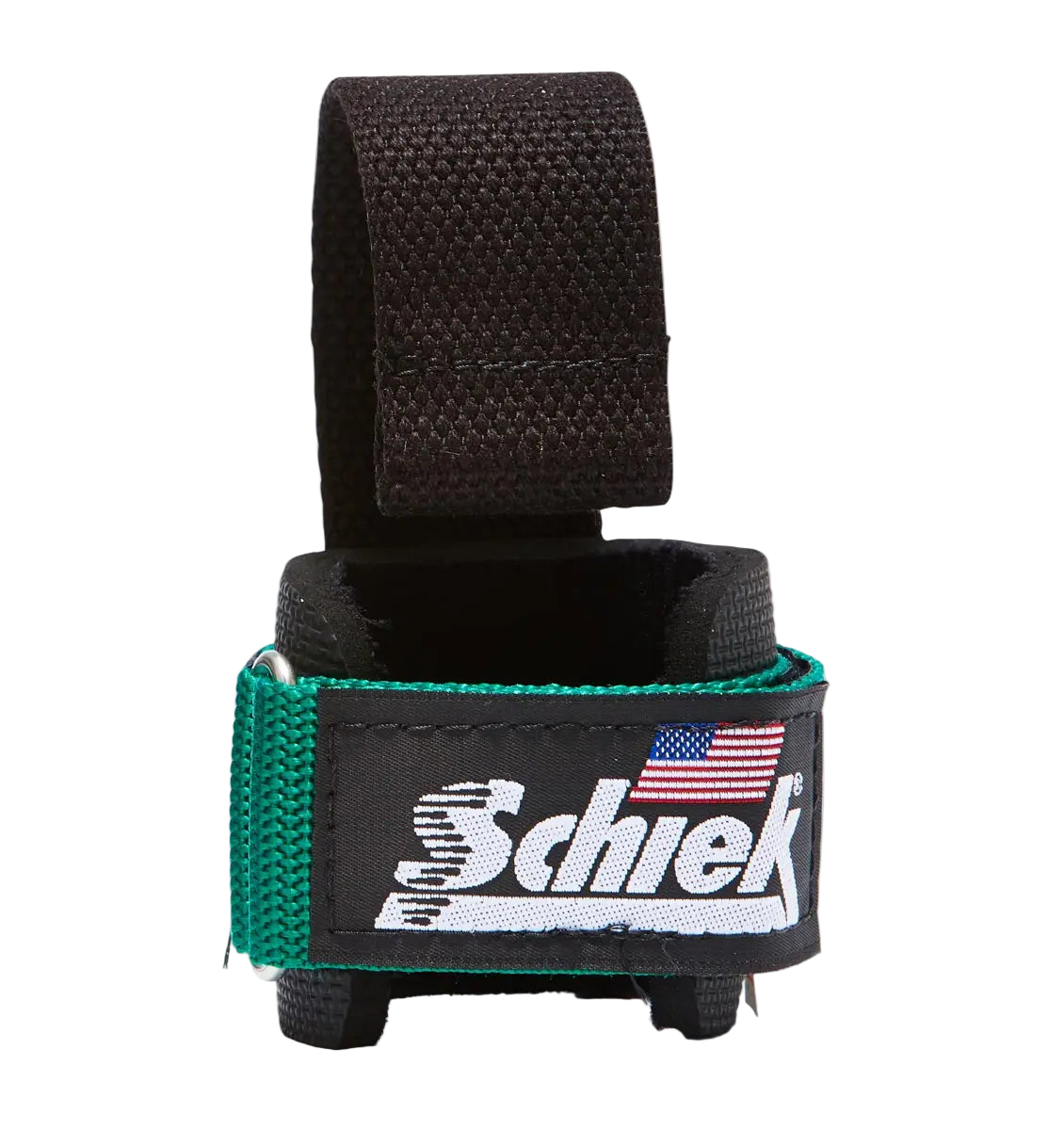 Model 1000DLS - Dowel Lifting Straps - Green