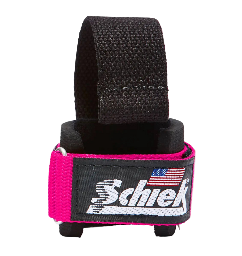 Model 1000DLS - Dowel Lifting Straps - Pink