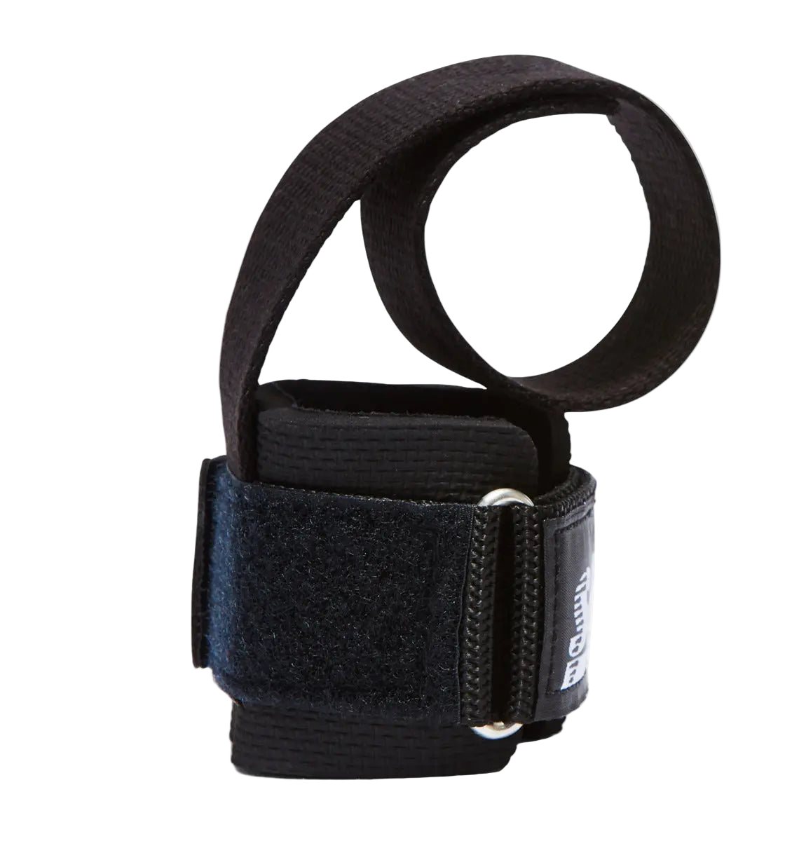 Model 1000PLS - Power Lifting Straps - Royal Blue