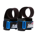 Model 1000PLS - Power Lifting Straps - Royal Blue
