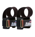 Model 1000PLS - Power Lifting Straps - Camo