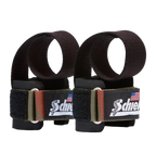 Model 1000PLS - Power Lifting Straps - Camo