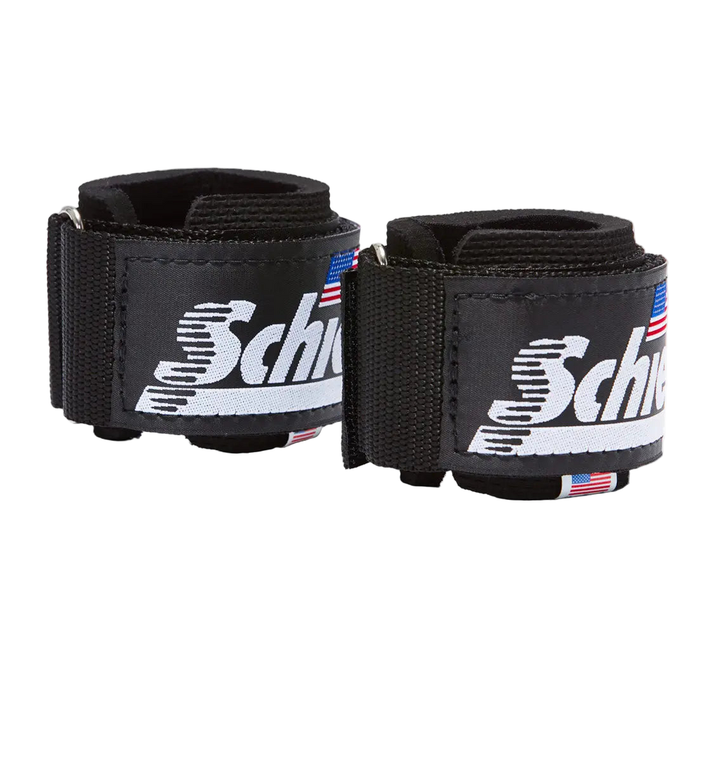 Model 1100WS - Wrist Supports - Black