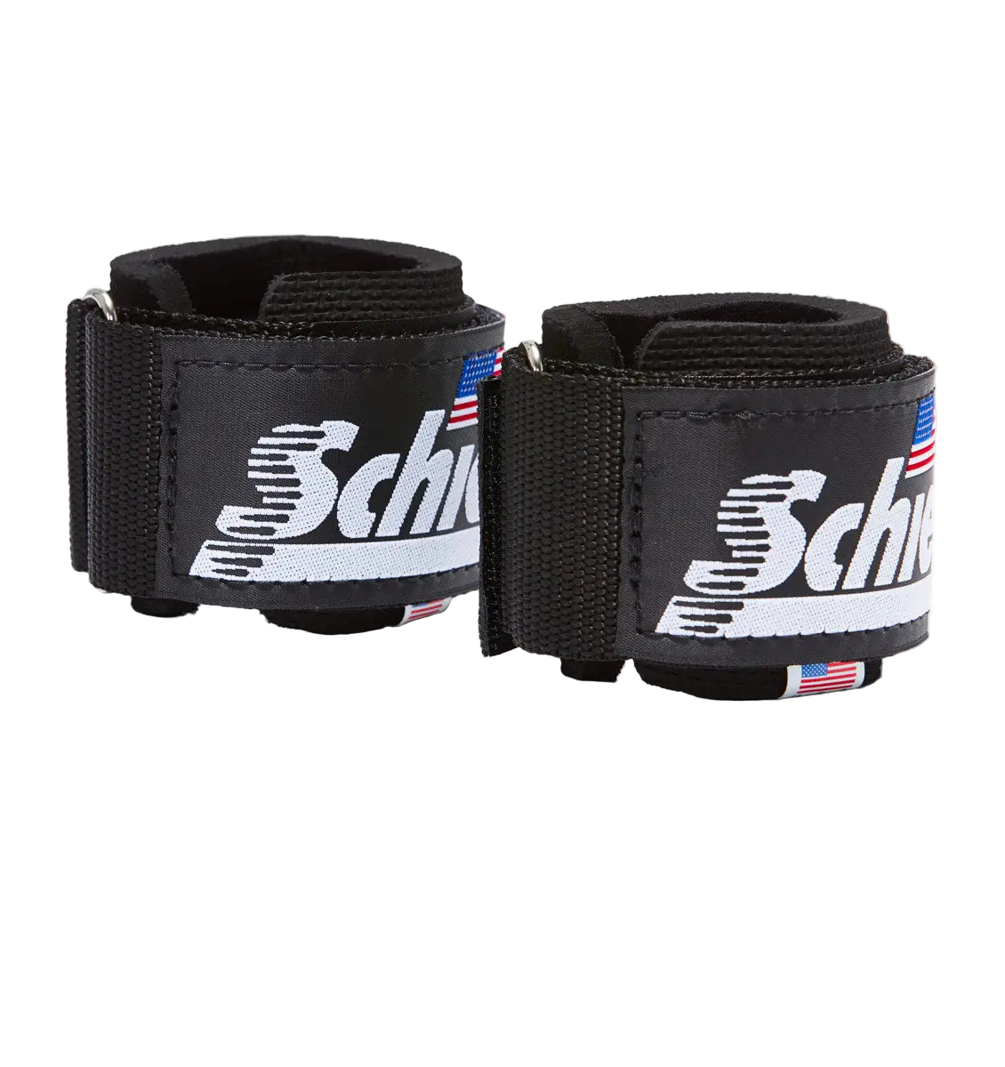 Model 1100WS - Wrist Supports - Black