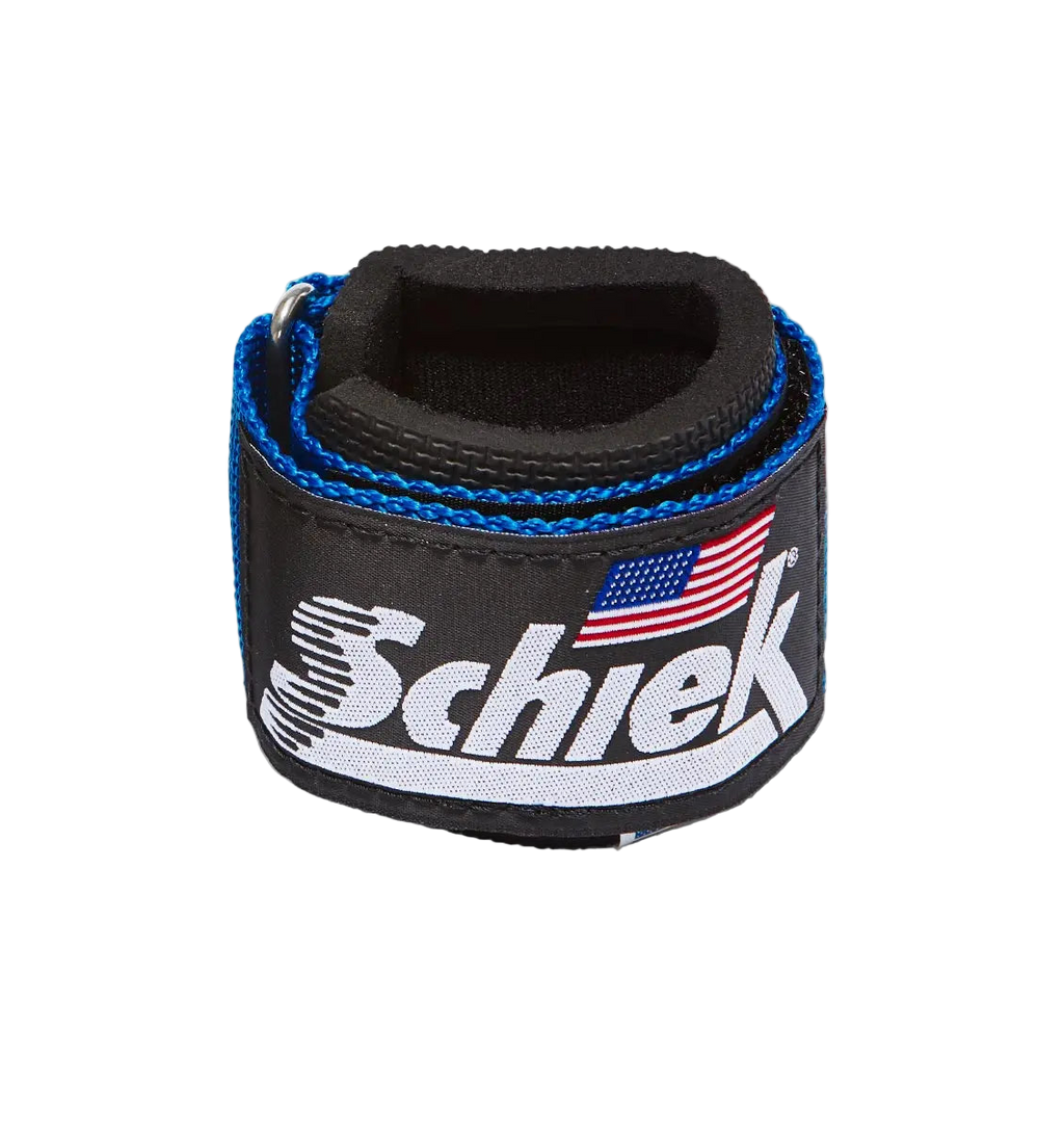 Model 1100WS - Wrist Supports - Royal Blue