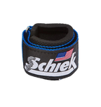 Model 1100WS - Wrist Supports - Royal Blue