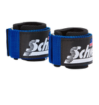 Model 1100WS - Wrist Supports - Royal Blue