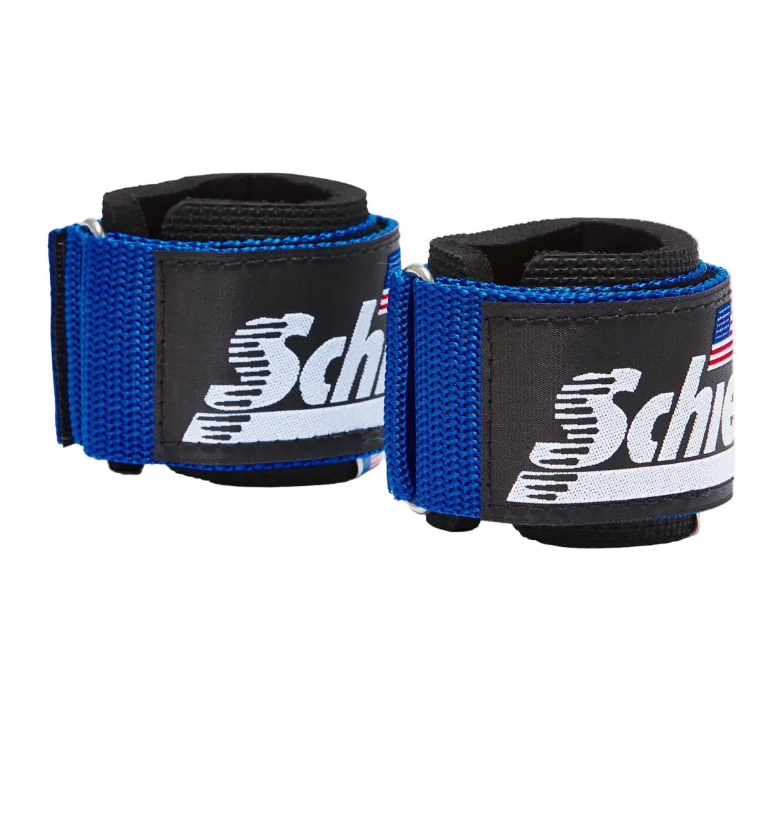 Model 1100WS - Wrist Supports - Royal Blue