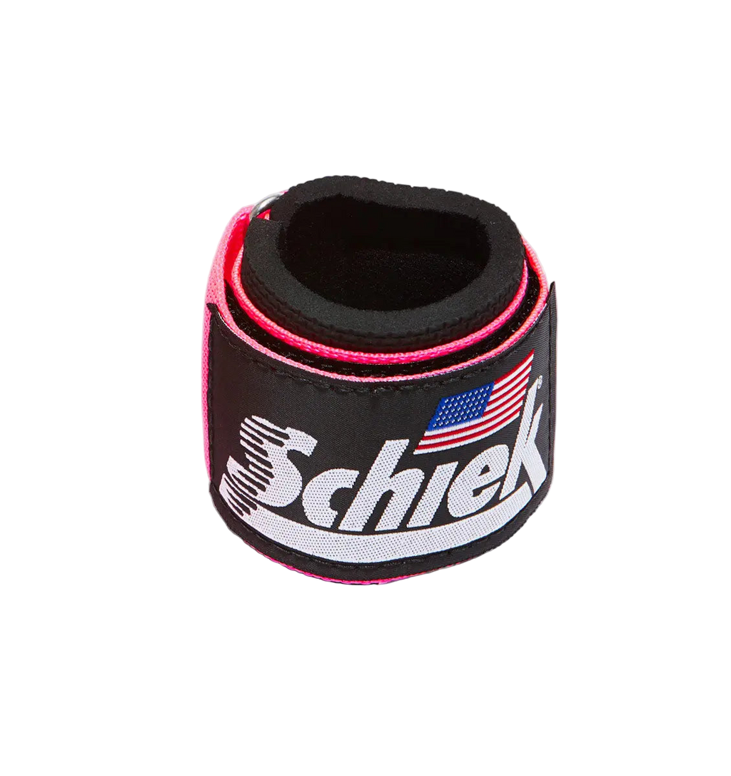 Model 1100WS - Wrist Supports - Pink