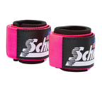 Model 1100WS - Wrist Supports - Pink