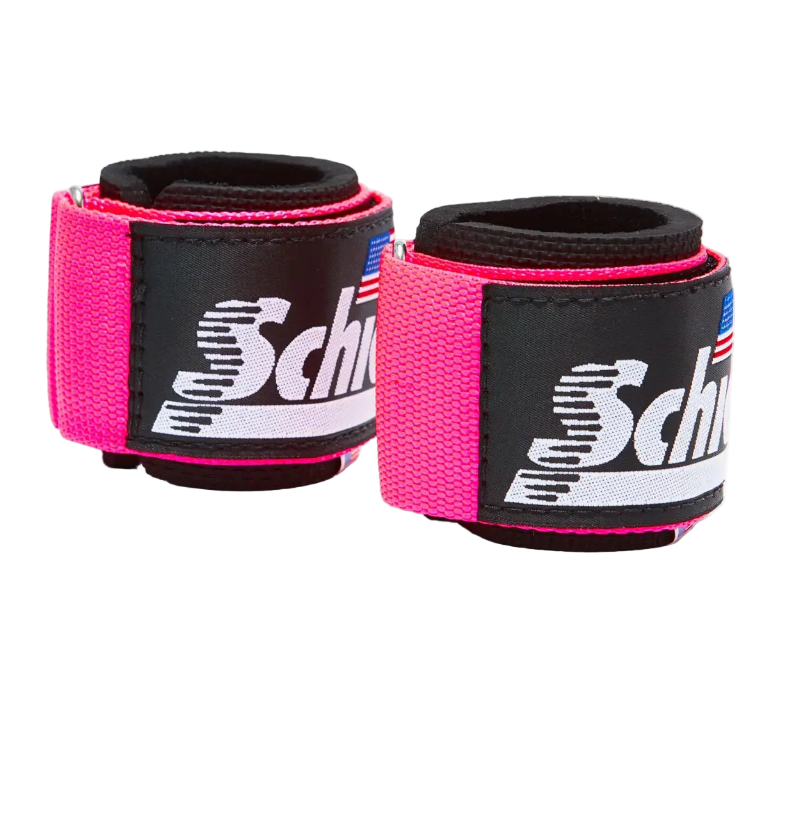 Model 1100WS - Wrist Supports - Pink