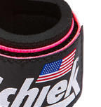 Model 1100WS - Wrist Supports - Pink