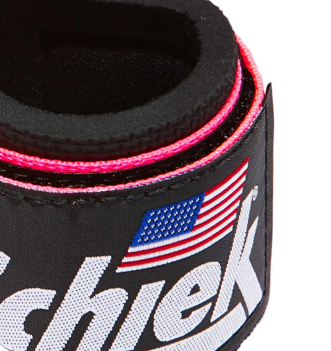 Model 1100WS - Wrist Supports - Pink