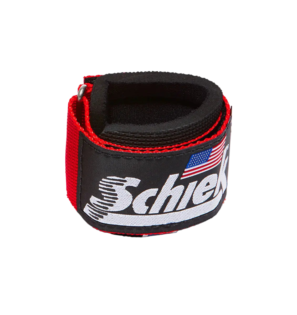 Model 1100WS - Wrist Supports - Red