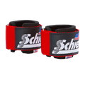 Model 1100WS - Wrist Supports - Red