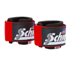 Model 1100WS - Wrist Supports - Red