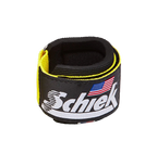 Model 1100WS - Wrist Supports - Yellow