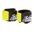 Model 1100WS - Wrist Supports - Yellow