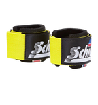 Model 1100WS - Wrist Supports - Yellow