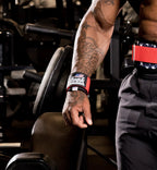 Model 1100WS - Wrist Supports - Pink