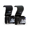 Schiek Model 1200 - Power Lifting Hooks - Black
