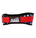 Schiek 2004 Lifting Belt - Stars