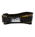 Schiek 2004 Lifting Belt - Camo