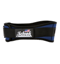 Schiek 2004 Lifting Belt - Navy Blue