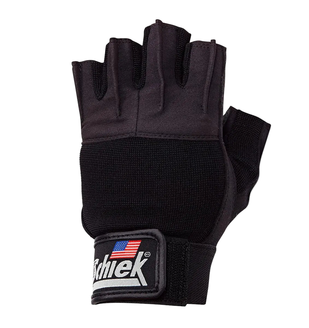 Model 530 Platinum Series Lifting Gloves