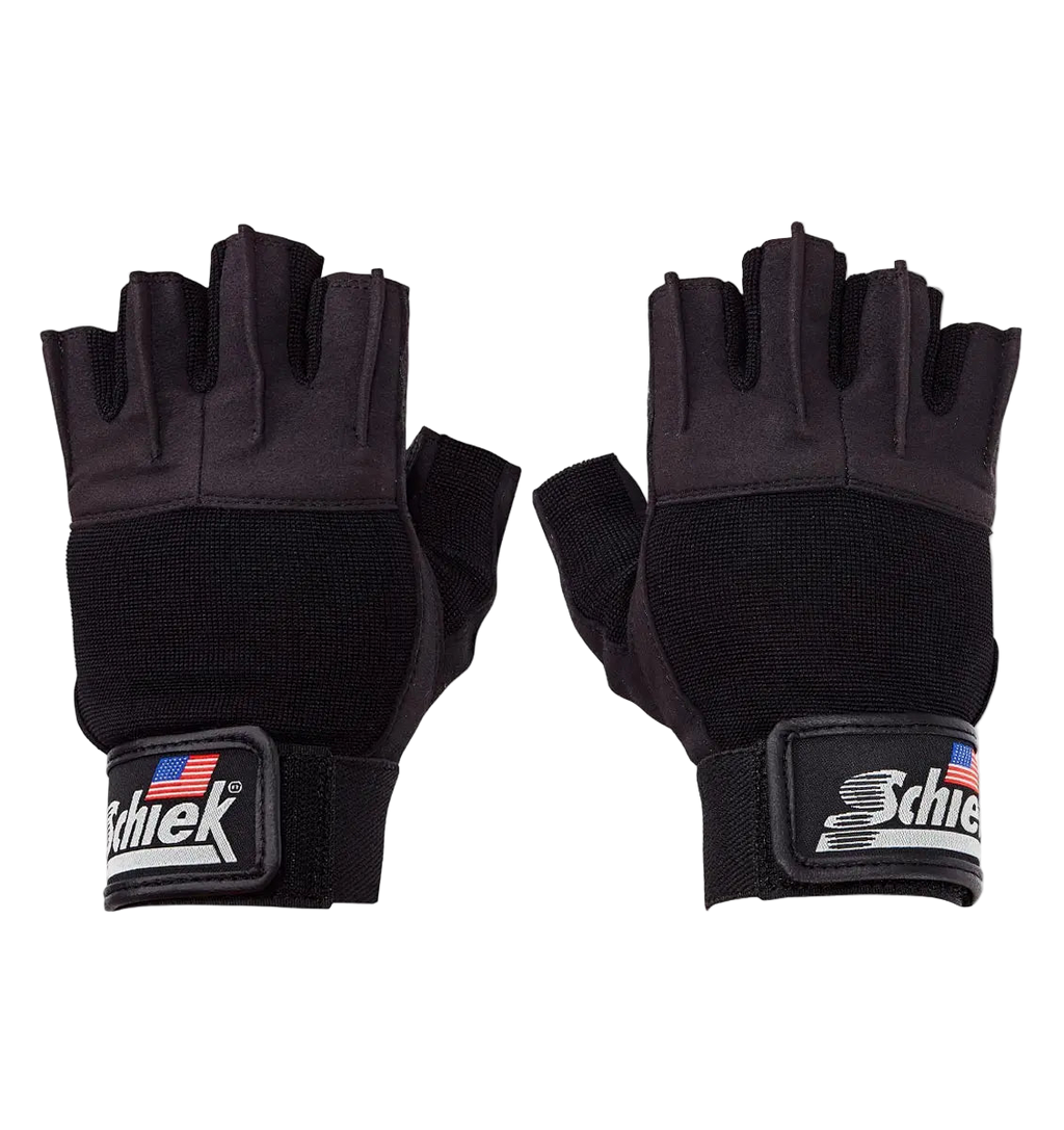 Model 530 Platinum Series Lifting Gloves