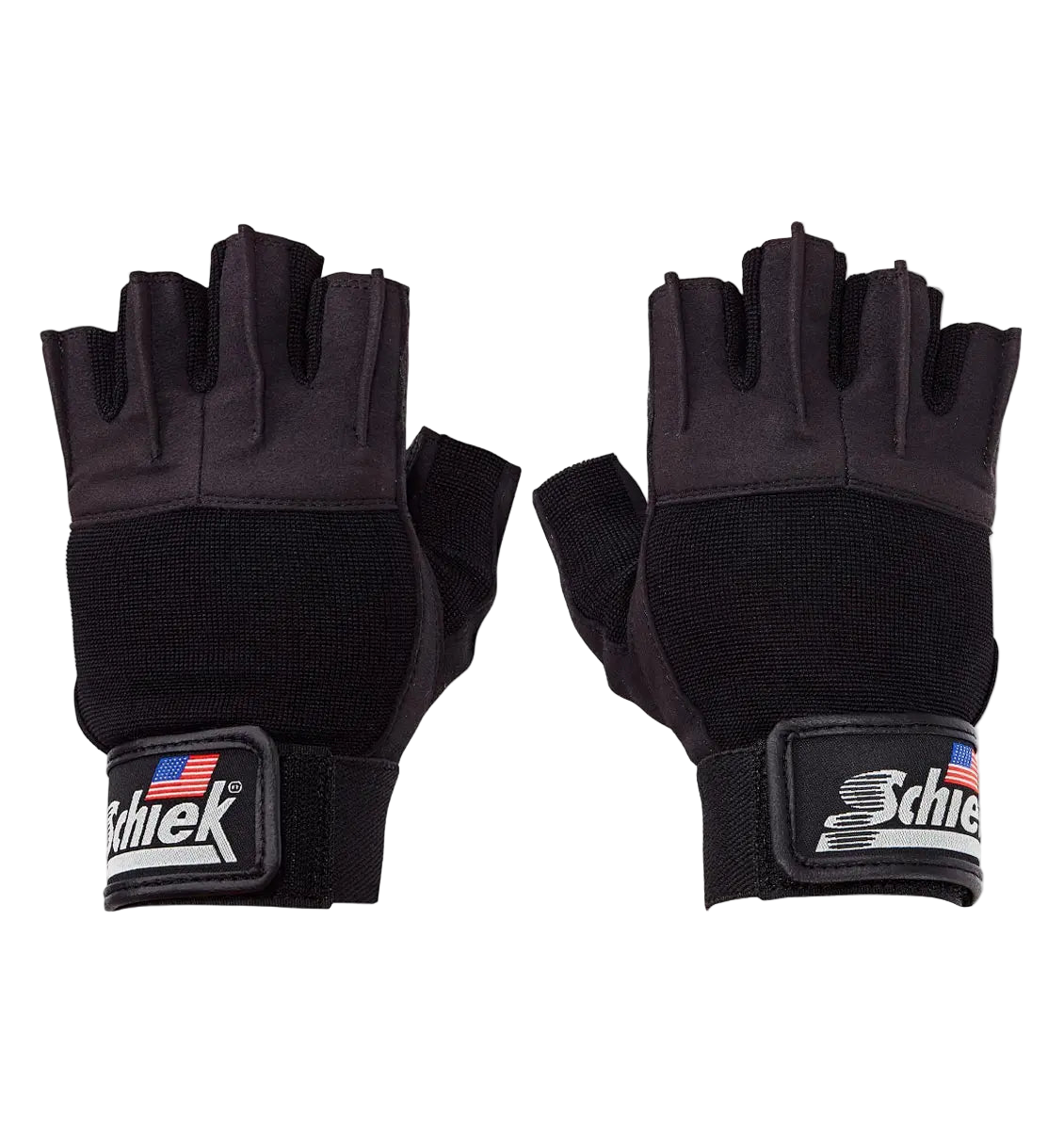 Model 530 Platinum Series Lifting Gloves